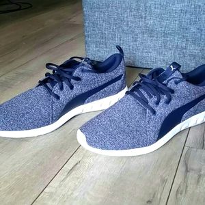 Puma mens running shoes